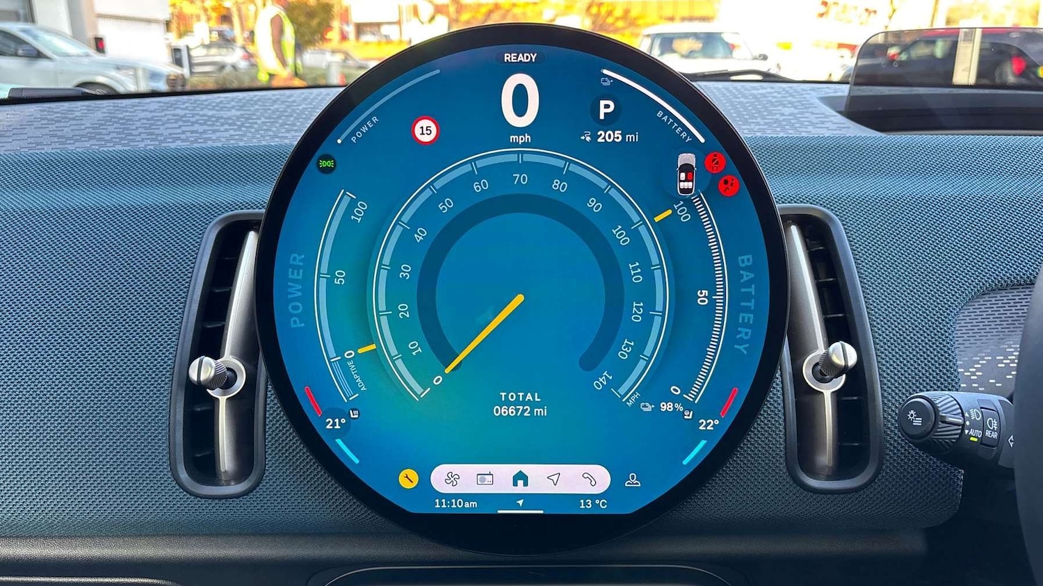 Used MINI Countryman 2024 for sale - 76564548: Photo 11