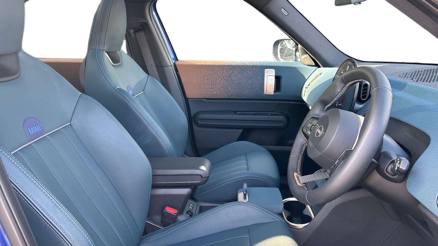 Used MINI Countryman 2024 for sale - 76564548: Photo 13