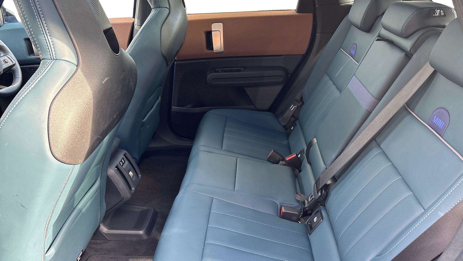 Used MINI Countryman 2024 for sale - 76564548: Photo 14