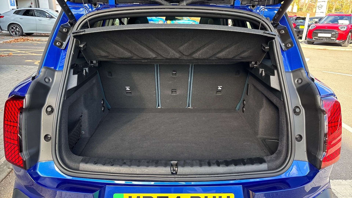 Used MINI Countryman 2024 for sale - 76564548: Photo 15