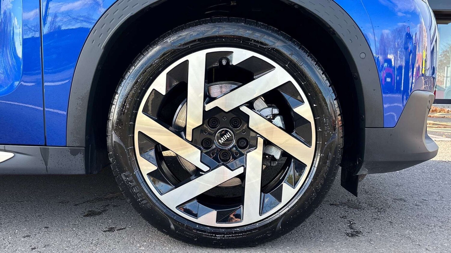 Used MINI Countryman 2024 for sale - 76564548: Photo 16