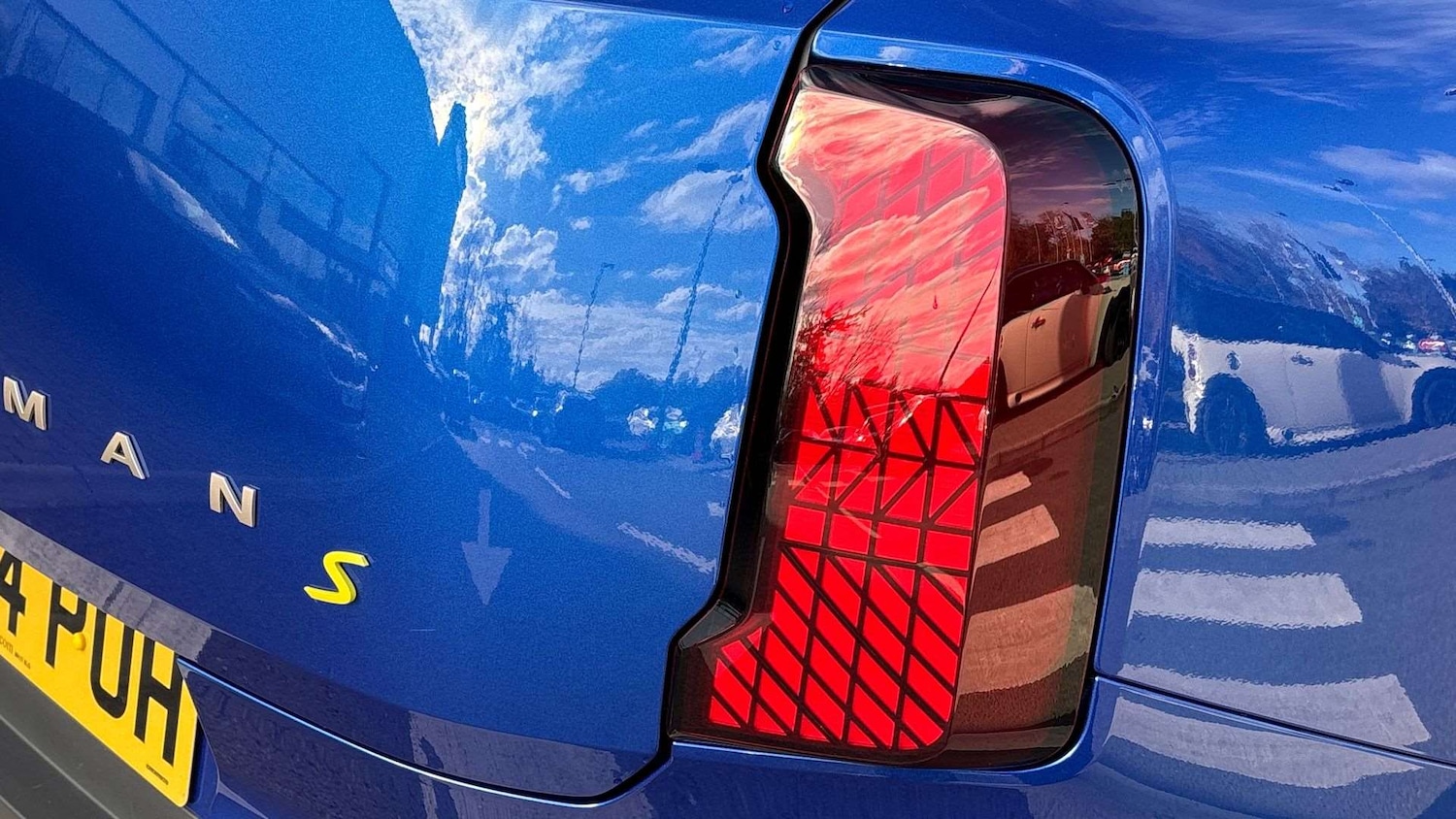 Used MINI Countryman 2024 for sale - 76564548: Photo 17