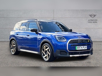 2024 - 230kW SE Exclusive [Level 1] ALL4 66kWh 5dr Auto