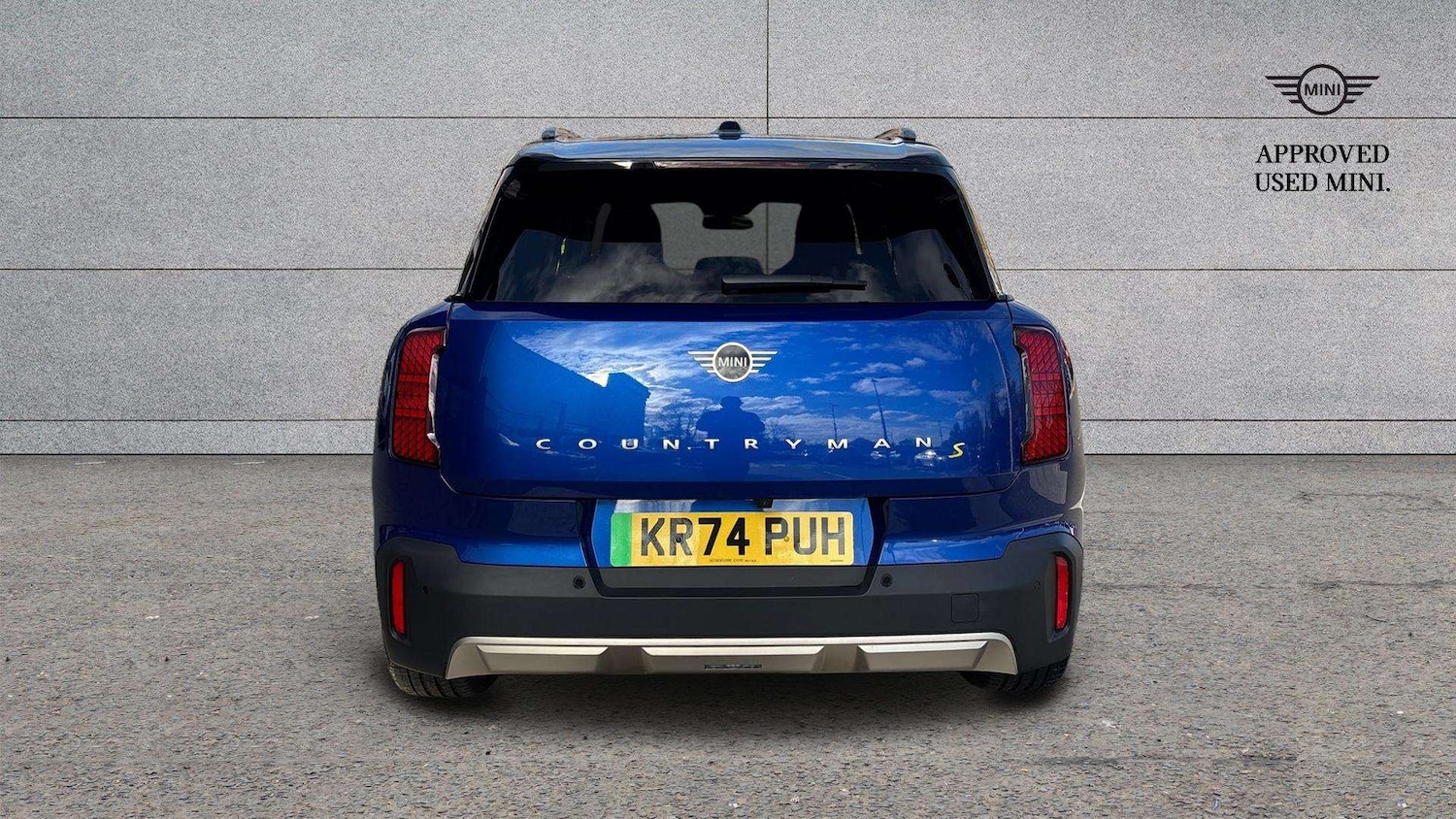 Used MINI Countryman 2024 for sale - 76564548: Photo 20