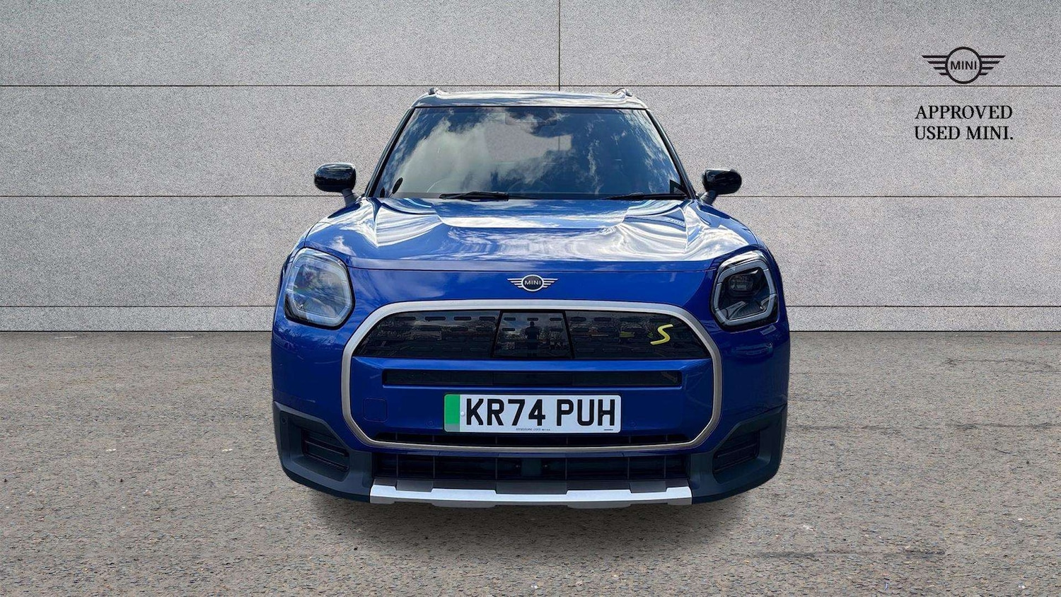 Used MINI Countryman 2024 for sale - 76564548: Photo 21