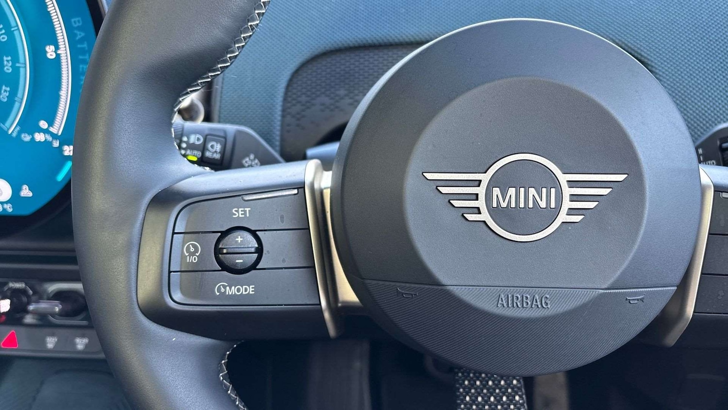 Used MINI Countryman 2024 for sale - 76564548: Photo 22