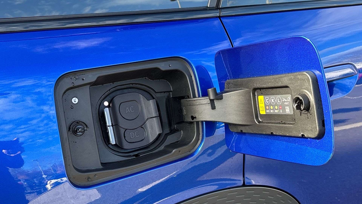 Used MINI Countryman 2024 for sale - 76564548: Photo 25