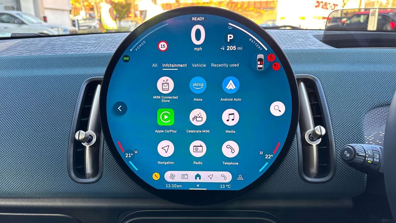 Used MINI Countryman 2024 for sale - 76564548: Photo 31