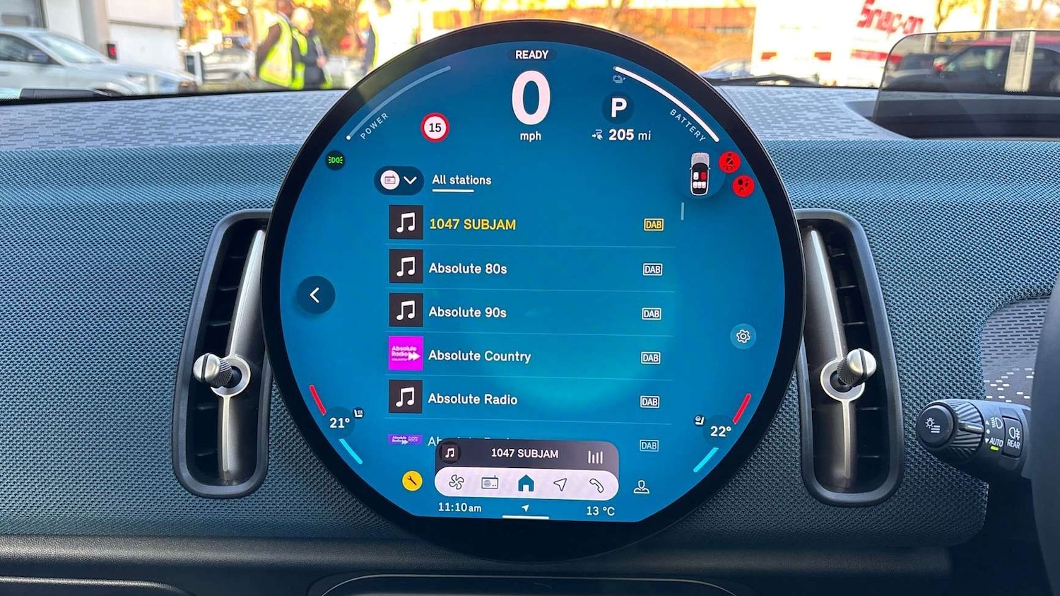 Used MINI Countryman 2024 for sale - 76564548: Photo 32