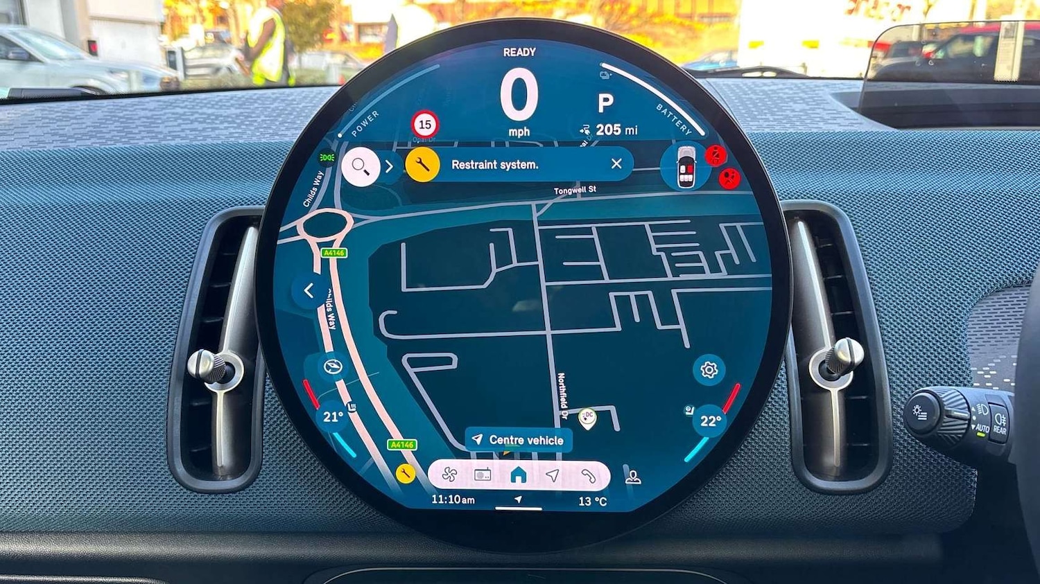 Used MINI Countryman 2024 for sale - 76564548: Photo 33