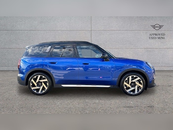 Used MINI Countryman 2024 for sale - 76564548: Photo
