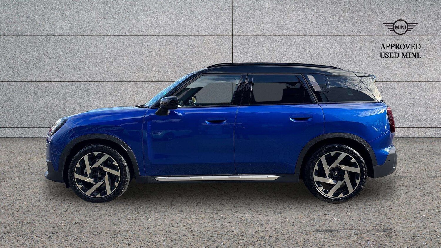 Used MINI Countryman 2024 for sale - 76564548: Photo 5