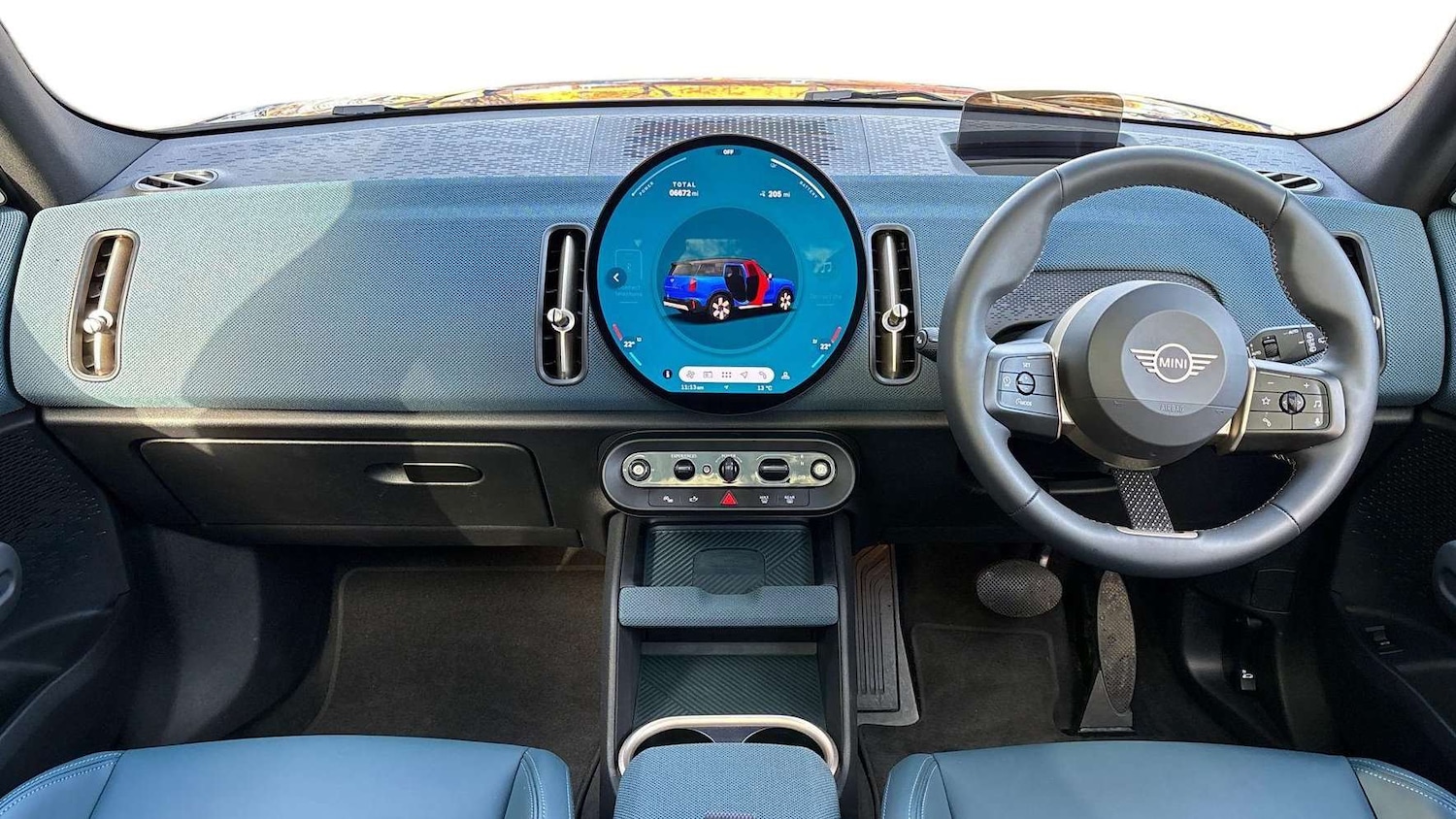 Used MINI Countryman 2024 for sale - 76564548: Photo 6