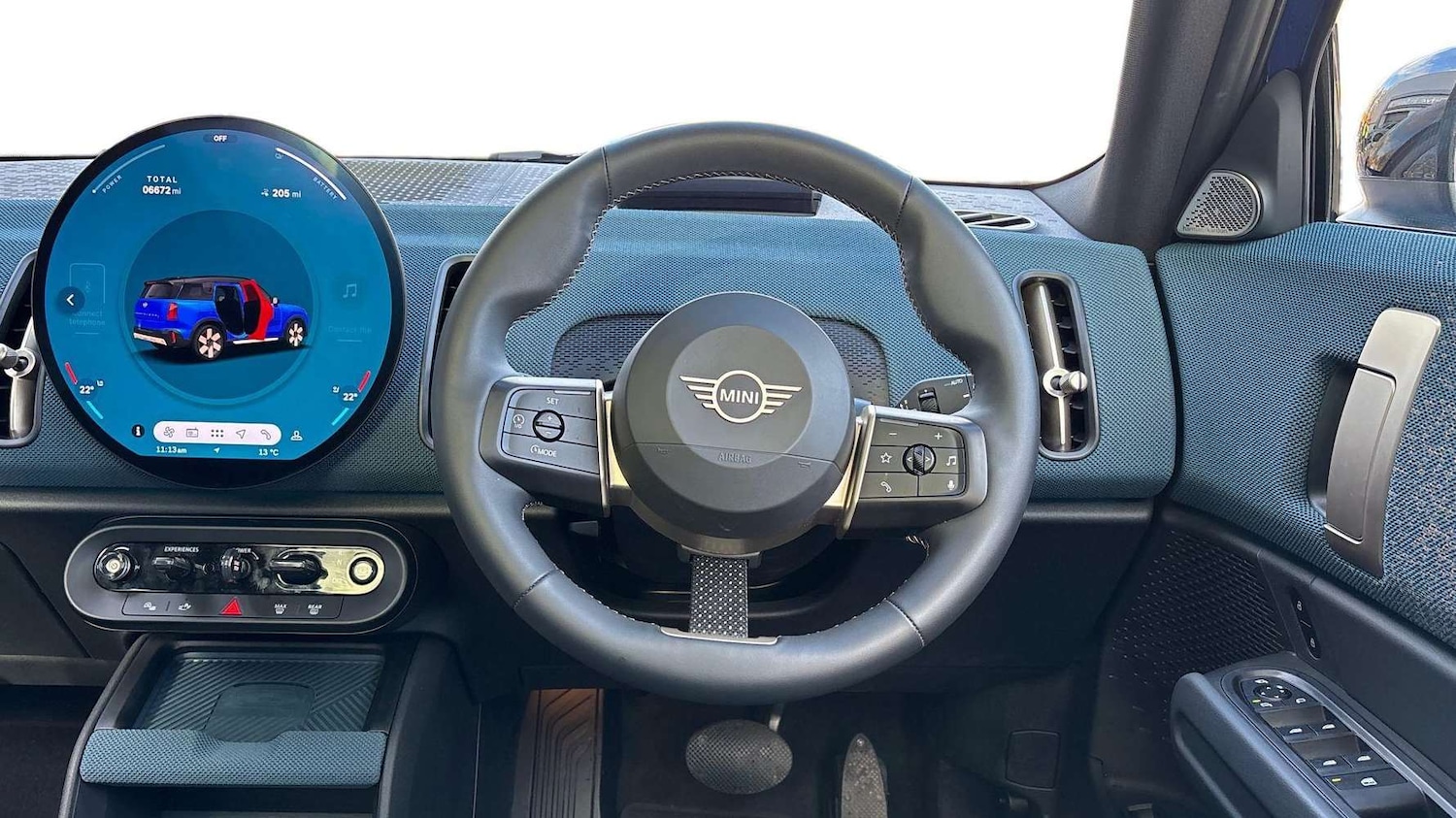 Used MINI Countryman 2024 for sale - 76564548: Photo 7