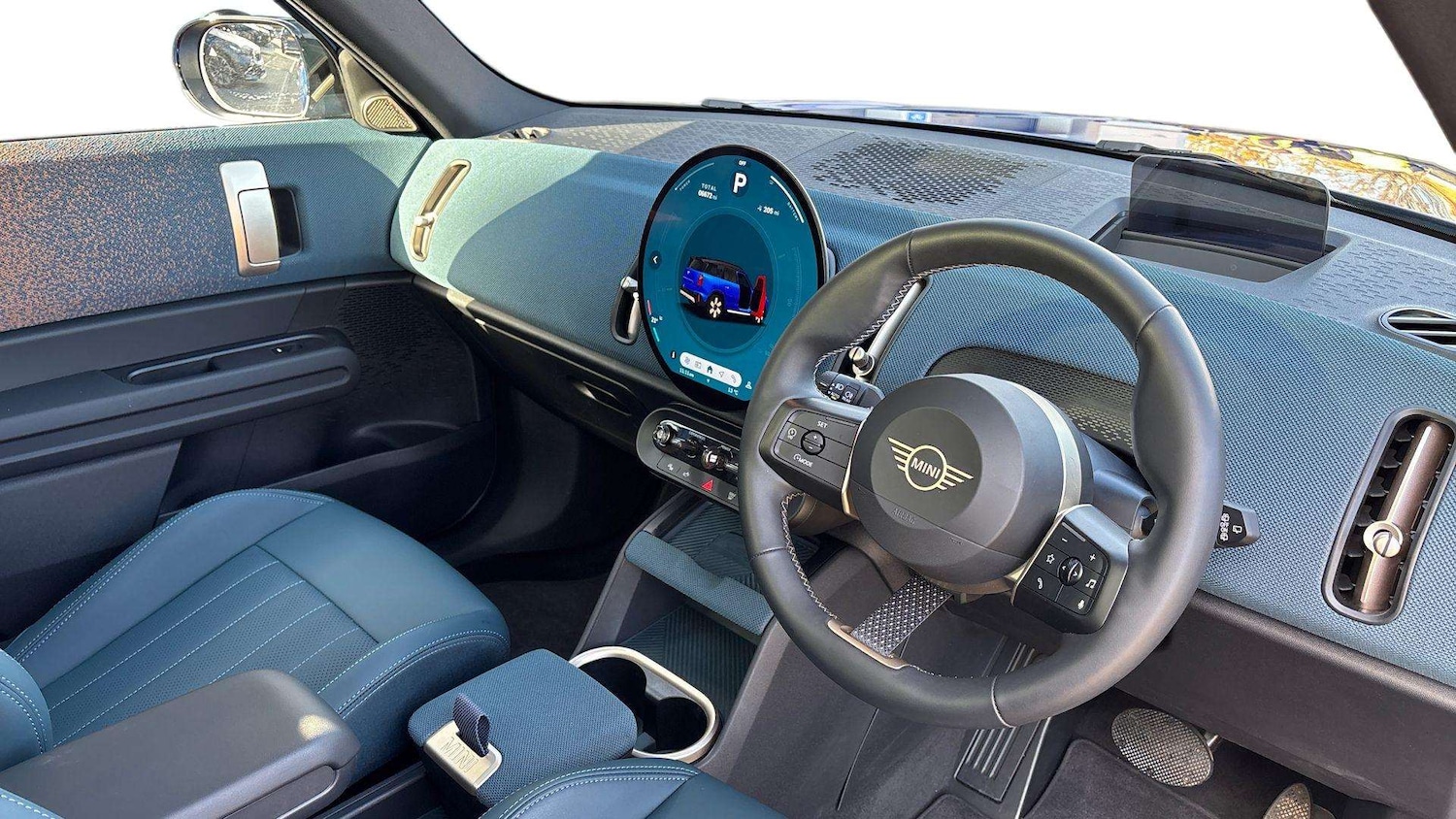 Used MINI Countryman 2024 for sale - 76564548: Photo 8