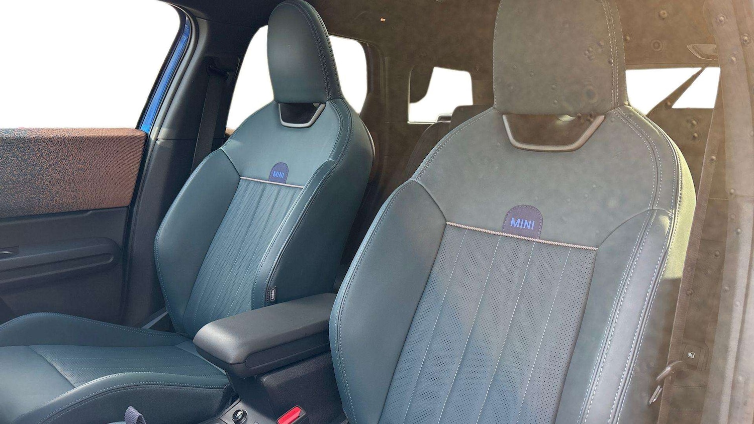 Used MINI Countryman 2024 for sale - 76564548: Photo 9