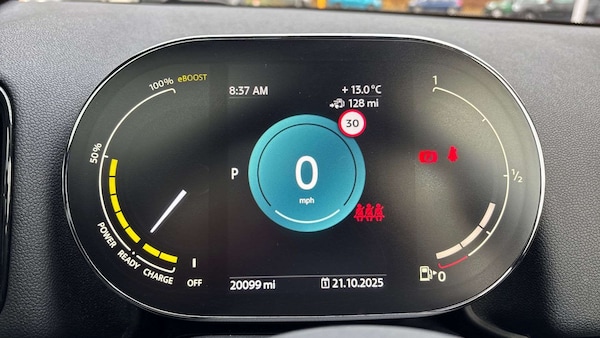 Used MINI Countryman 2022 for sale - 76339516: Photo 11