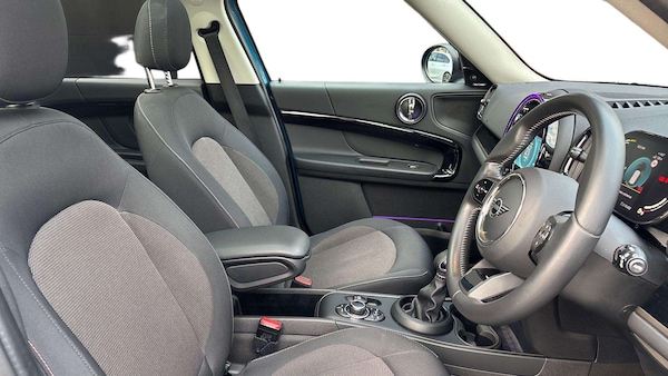 Used MINI Countryman 2022 for sale - 76339516: Photo 13