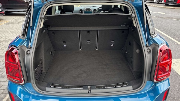 Used MINI Countryman 2022 for sale - 76339516: Photo 15