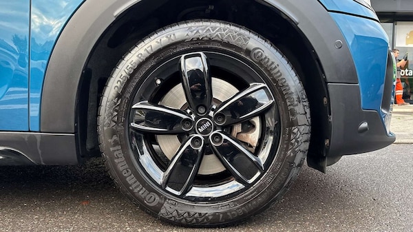 Used MINI Countryman 2022 for sale - 76339516: Photo 16