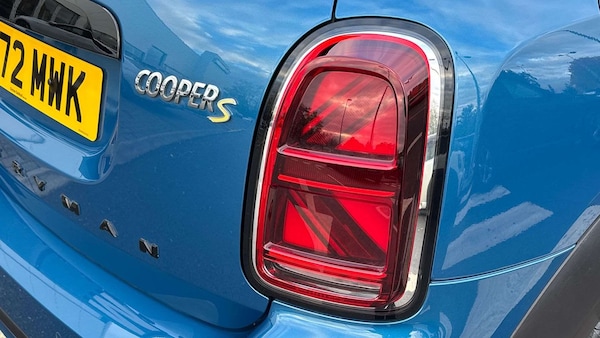 Used MINI Countryman 2022 for sale - 76339516: Photo 17