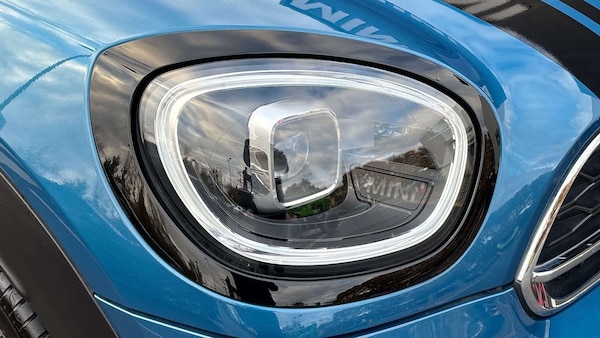 Used MINI Countryman 2022 for sale - 76339516: Photo 18