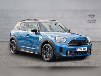 MINI - Countryman