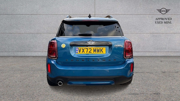 Used MINI Countryman 2022 for sale - 76339516: Photo 20