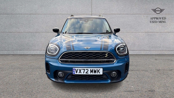 Used MINI Countryman 2022 for sale - 76339516: Photo 21