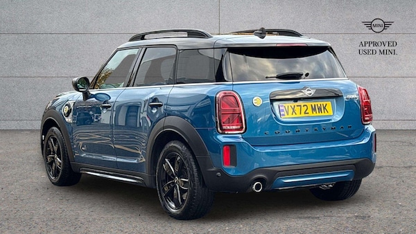 Used MINI Countryman 2022 for sale - 76339516: Photo 2