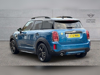 Used MINI Countryman 2022 for sale - 76339516: Photo 2