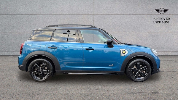 Used MINI Countryman 2022 for sale - 76339516: Photo 4