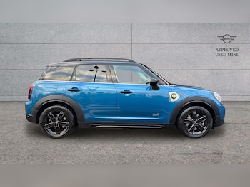 Used MINI Countryman 2022 for sale - 76339516: Photo 4