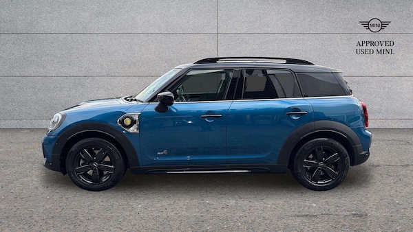 Used MINI Countryman 2022 for sale - 76339516: Photo 5