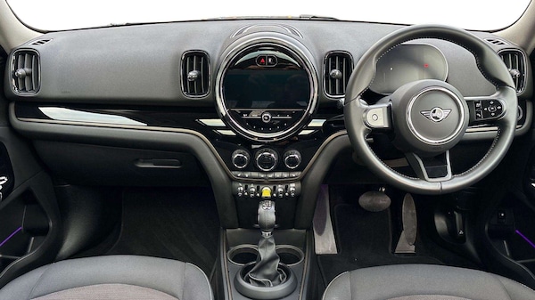 Used MINI Countryman 2022 for sale - 76339516: Photo 6