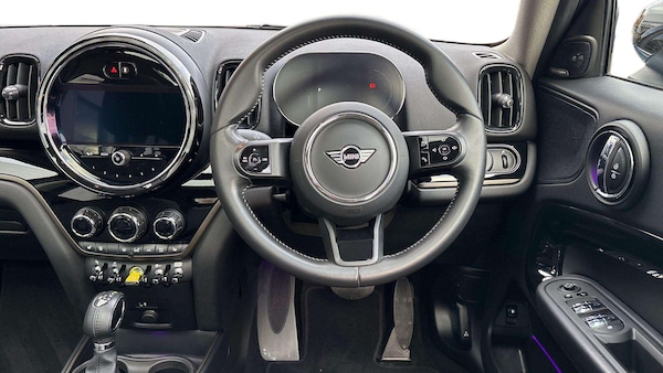 Used MINI Countryman 2022 for sale - 76339516: Photo 7