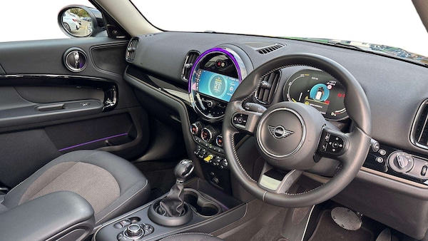 Used MINI Countryman 2022 for sale - 76339516: Photo 8