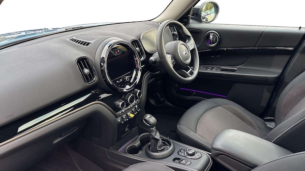 Used MINI Countryman 2022 for sale - 76339516: Photo 9