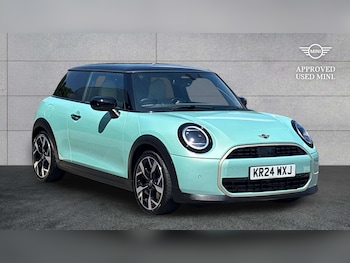Used MINI Cooper 2024 for sale - 79160923: Photo