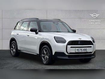 Used MINI Countryman 2025 for sale - 79745603: Photo