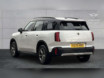 Used MINI Countryman 2025 for sale - 79745603: Photo