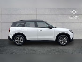 Used MINI Countryman 2025 for sale - 79745603: Photo