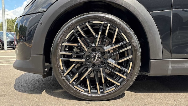 Used MINI Cooper 2024 for sale - 74753546: Photo 16