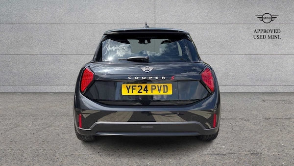 Used MINI Cooper 2024 for sale - 74753546: Photo 20