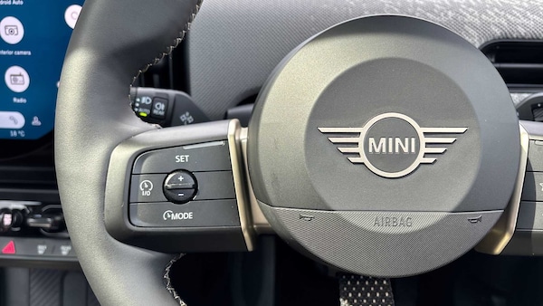 Used MINI Cooper 2024 for sale - 74753546: Photo 22