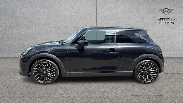 Used MINI Cooper 2024 for sale - 74753546: Photo 5