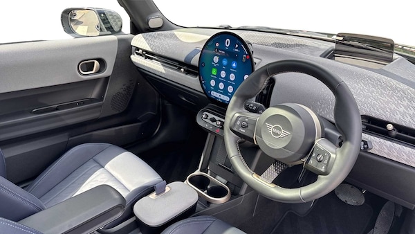 Used MINI Cooper 2024 for sale - 74753546: Photo 8
