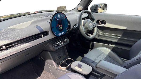 Used MINI Cooper 2024 for sale - 74753546: Photo 9