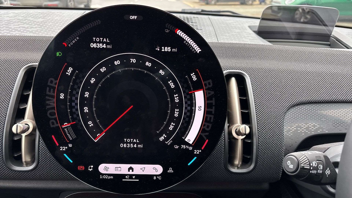 Used MINI Countryman 2024 for sale - 77628327: Photo 11