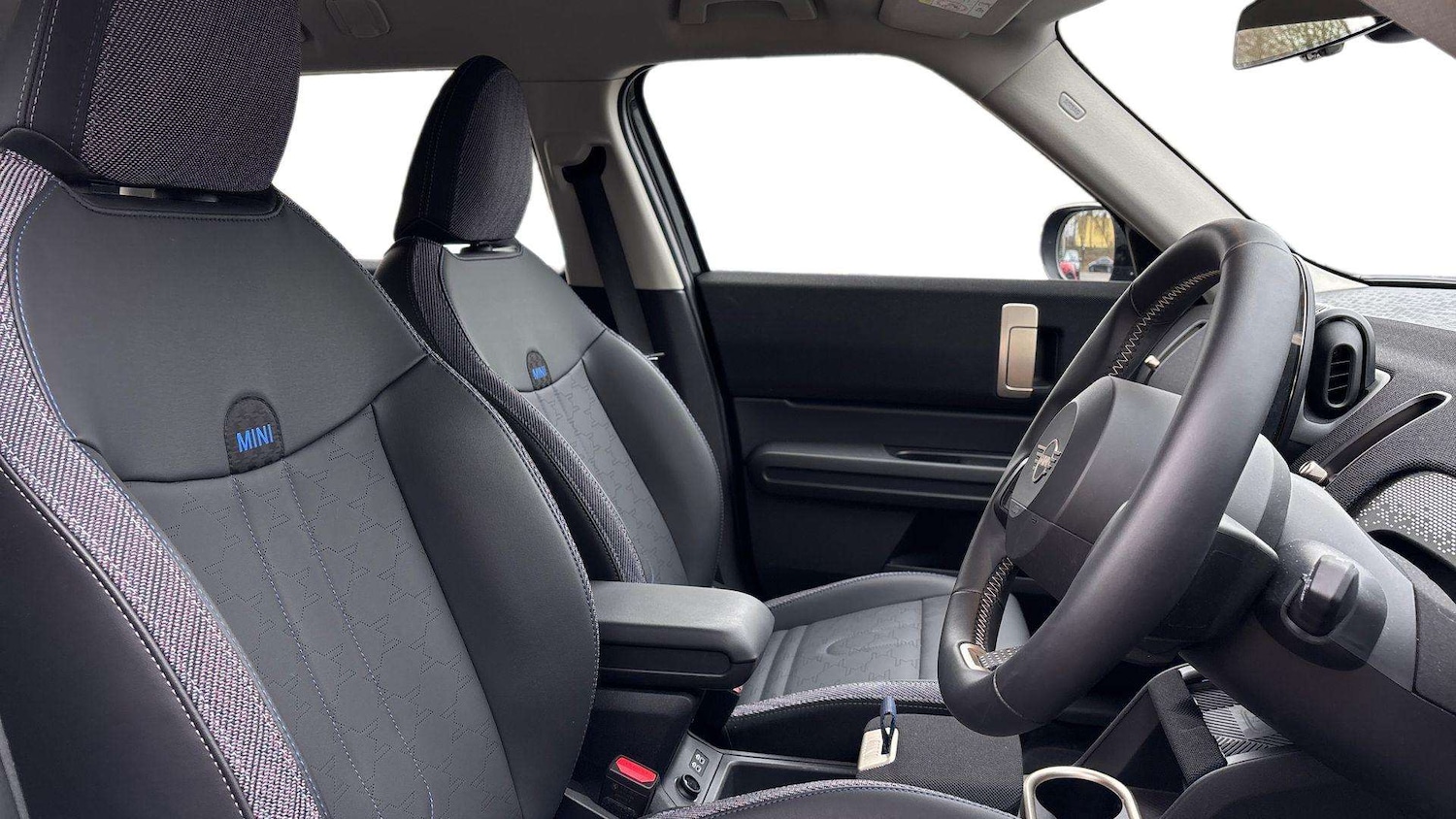Used MINI Countryman 2024 for sale - 77628327: Photo 13